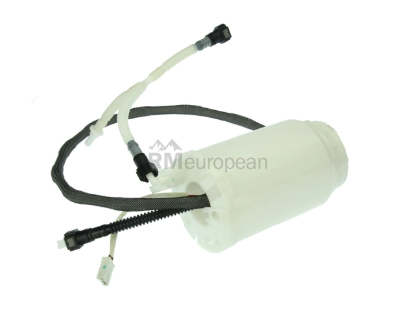 Porsche Fuel Pump URO Parts 95562093201