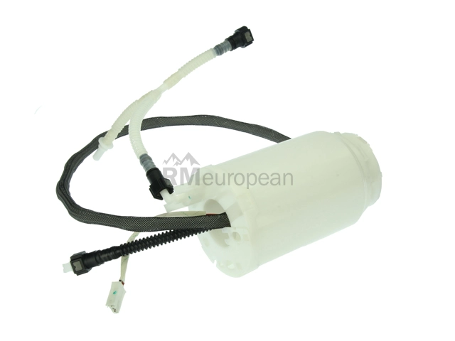 Porsche Fuel Pump URO Parts 95562093201