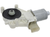 BMW Window Motor Metzger 67627046031