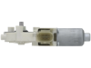BMW Window Motor Metzger 67627046031