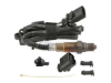VW-Audi Oxygen Sensor Bosch 06A906262CK