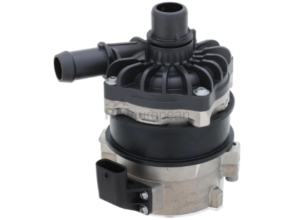 Volvo Water Pump Pierburg 31338399