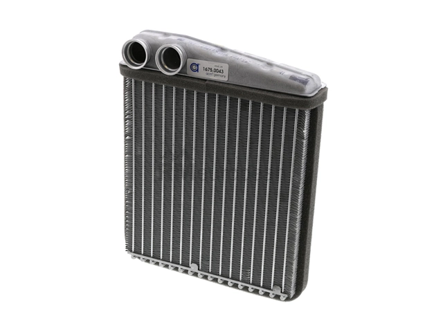 VW-Audi Heater Core ACM O.E.M. 1K0819031D