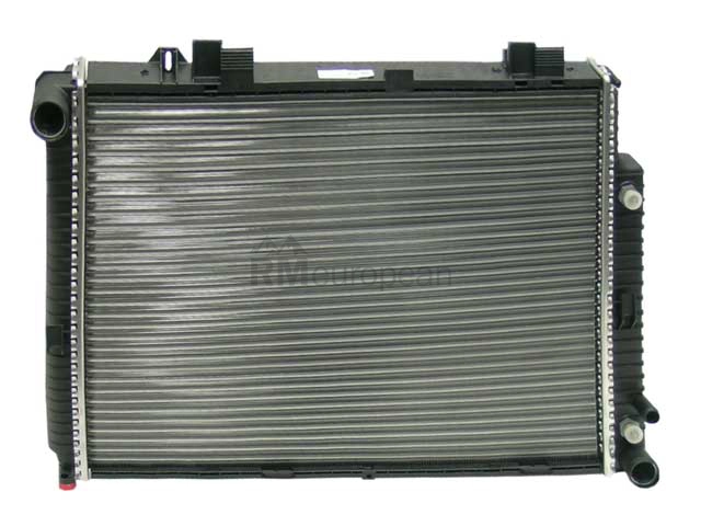 Mercedes Radiator Mahle Behr 210500710364