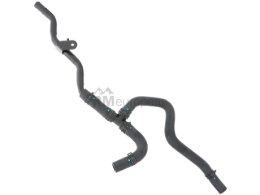 Land Rover Radiator Hose Eurospare PCH500955
