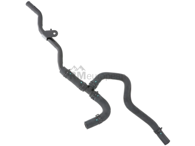Land Rover Radiator Hose Eurospare PCH500955