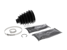 Mercedes Axle Boot Kit Vaico 1663300085