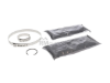 Mercedes Axle Boot Kit Vaico 1663300085