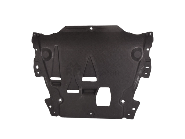 Volvo Engine Protection Pan Bapmic 31290965