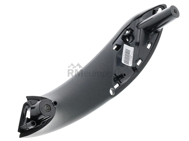 BMW Inside Door Pull Handle Genuine BMW 51417279311