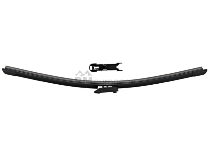 BMW Wiper Blade - 18" Bosch 4837