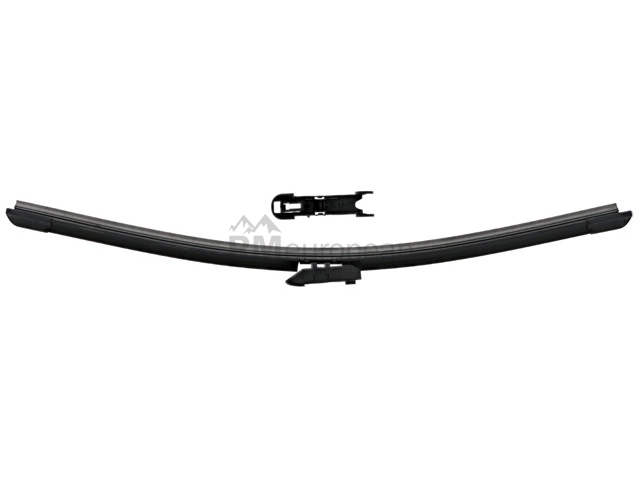 BMW Wiper Blade - 18" Bosch 4837