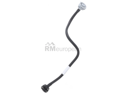 VW-Audi Coolant Vent Line Metzger 4G0121081AE