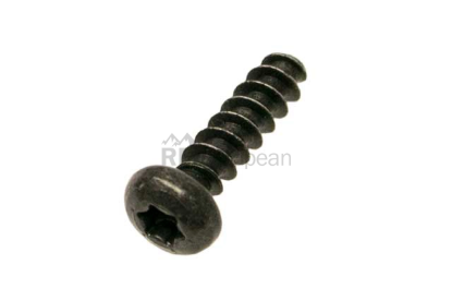 Volvo Undercar Shield Bolt Genuine Volvo 986063