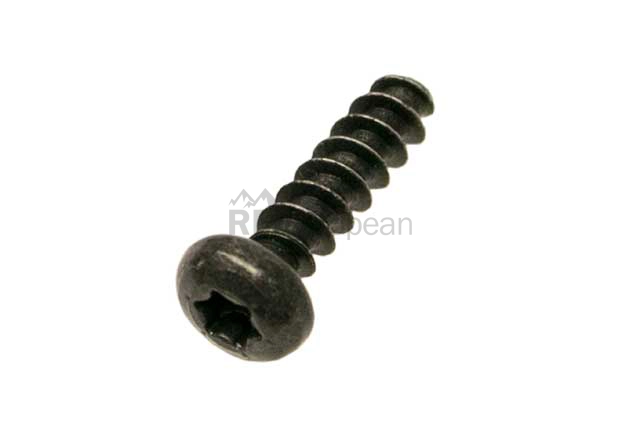 Volvo Undercar Shield Bolt Genuine Volvo 986063