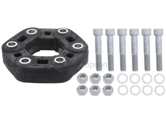 Mercedes Flex Disc Kit febi bilstein 2224110115