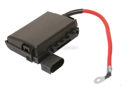 VW-Audi Fuse Block URO Parts 1C0937617