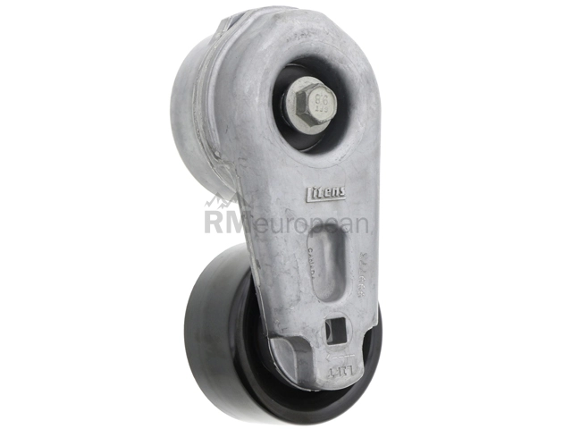 Land Rover Drive Belt Tensioner Litens LHP500110