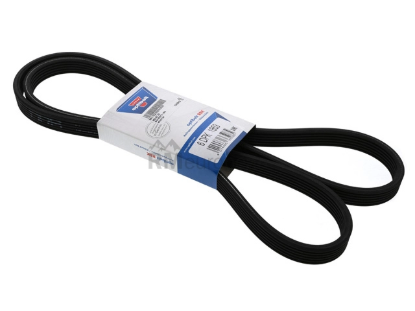 Porsche Belt 6DPK X 1853 Optibelt 9A110221601