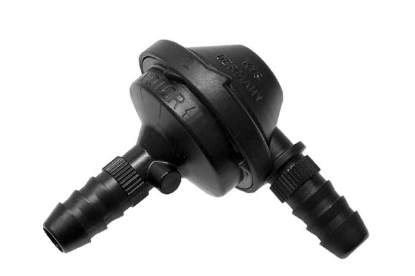 VW-Audi Intake Vacuum Check Valve O.E.M. 058905291B
