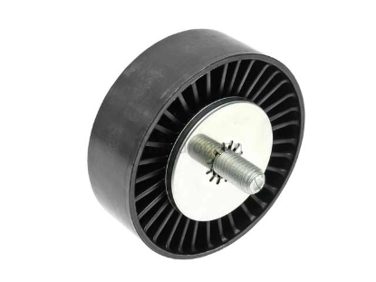 BMW Deflection Pulley INA 11287535860