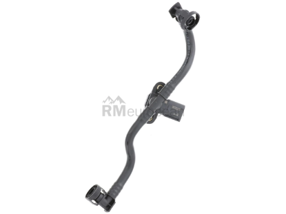 Fuel Tank Breather Hose Genuine BMW/Mini 13907640053