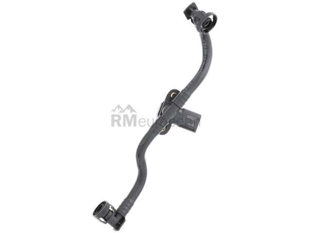 Fuel Tank Breather Hose Genuine BMW/Mini 13907640053