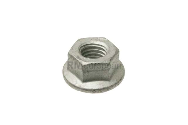 Collar Nut Genuine BMW/Mini 07119905374