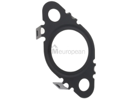 VW-Audi EGR Cooler Gasket Elring Klinger 03G131547H