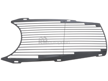 Mercedes Grille Screen Jopex 1138800485