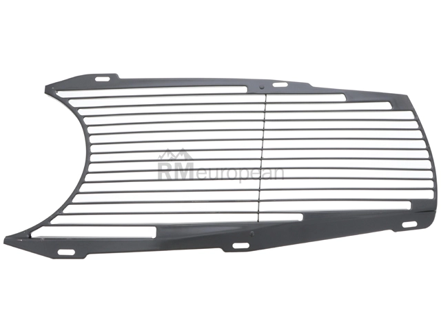 Mercedes Grille Screen Jopex 1138800485