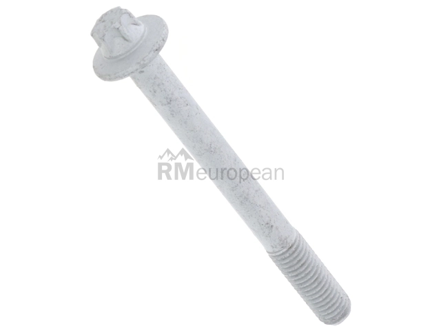 BMW Oil Filter Housing Bolt O.E.M. 11427540758