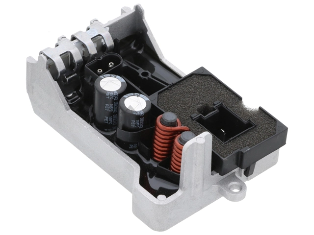 Mercedes Blower Regulator ACM 203821865164