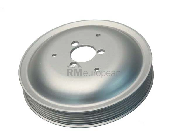 VW-Audi Water Pump Pulley URO Parts 06E121031E