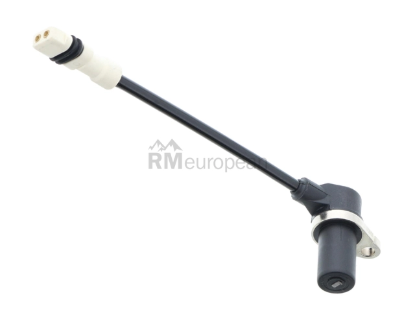 Porsche ABS Sensor Bremi 99660640600