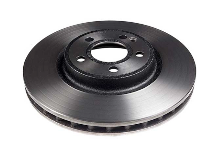 Mercedes Brake Disc Fremax Painted 246421261207