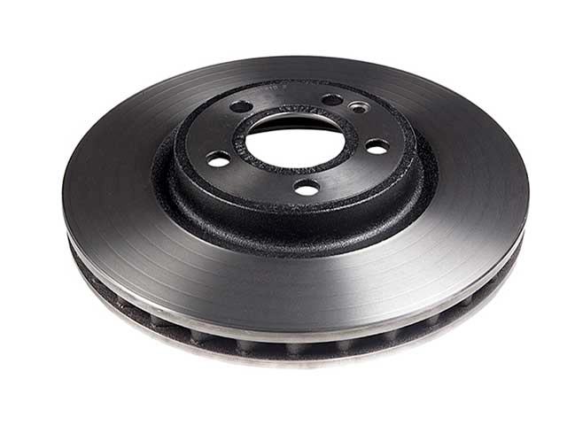 Mercedes Brake Disc Fremax Painted 246421261207