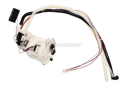 Mercedes Fuel Pump Assembly Genuine Mercedes 2094701394
