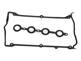 VW-Audi Valve Cover Gasket Set Elring Klinger 058198025A