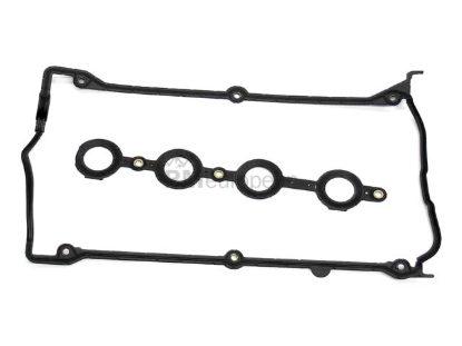 VW-Audi Valve Cover Gasket Set Elring Klinger 058198025A