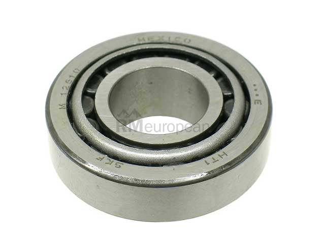 Porsche Wheel Bearing SKF 99905908901