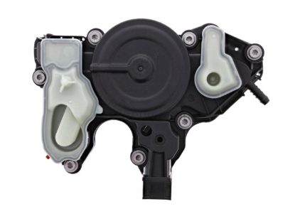 VW-Audi Oil Separator Genuine VW/Audi 06K103495AP
