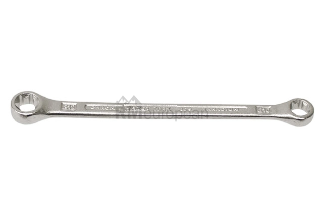Box Wrench Hazet 609E10XE12
