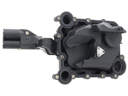 Porsche Crankcase Vent Valve Genuine Porsche 95810124704