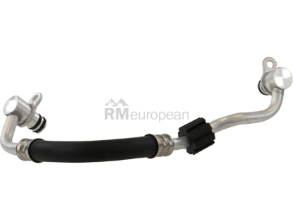 Mercedes Turbocharger Coolant Line Rein Automotive 2782000800