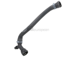 VW-Audi Radiator Hose Genuine VW/Audi 80A122101BK