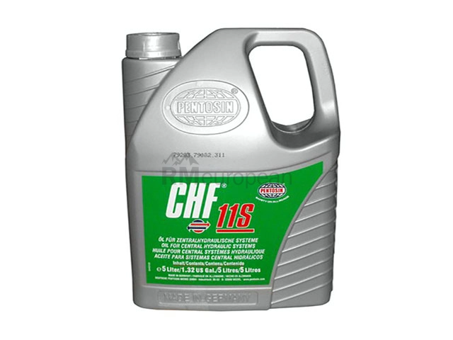 Hydraulic System Fluid Pentosin 559510004