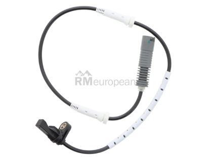 BMW ABS Sensor Bremi 34527853586