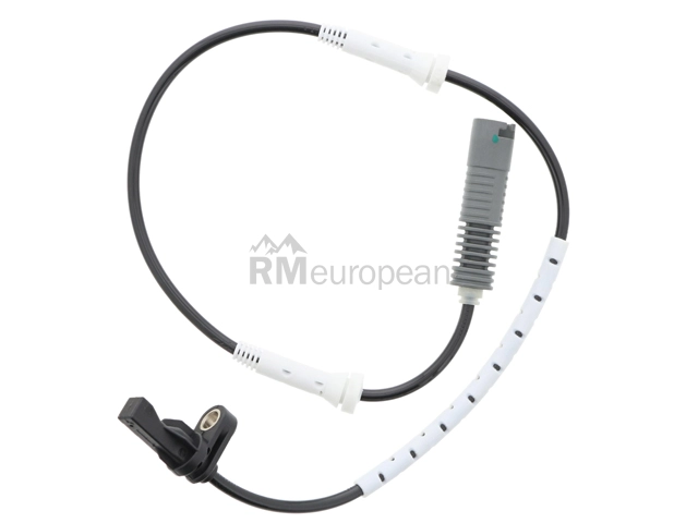 BMW ABS Sensor Bremi 34527853586