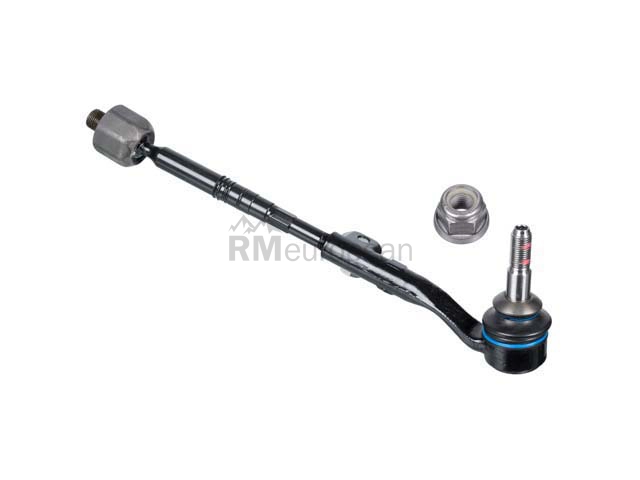 BMW Tie Rod Assembly febi bilstein 32106792030